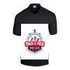 DryBlend® Jersey knit polo Thumbnail