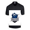 DryBlend® Jersey knit polo Thumbnail