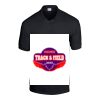 DryBlend® Jersey knit polo Thumbnail