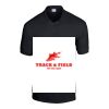 DryBlend® Jersey knit polo Thumbnail