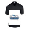 DryBlend® Jersey knit polo Thumbnail