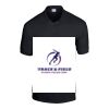 DryBlend® Jersey knit polo Thumbnail