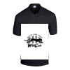 DryBlend® Jersey knit polo Thumbnail