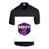 DryBlend® Jersey knit polo Thumbnail
