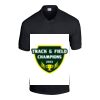 DryBlend® Jersey knit polo Thumbnail