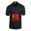 DryBlend® Jersey knit polo Thumbnail