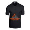 DryBlend® Jersey knit polo Thumbnail
