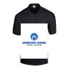 DryBlend® Jersey knit polo Thumbnail