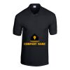 DryBlend® Jersey knit polo Thumbnail