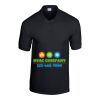DryBlend® Jersey knit polo Thumbnail