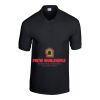 DryBlend® Jersey knit polo Thumbnail