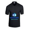 DryBlend® Jersey knit polo Thumbnail
