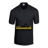 DryBlend® Jersey knit polo Thumbnail
