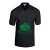 DryBlend® Jersey knit polo Thumbnail
