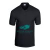 DryBlend® Jersey knit polo Thumbnail