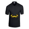 DryBlend® Jersey knit polo Thumbnail