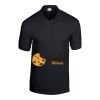 DryBlend® Jersey knit polo Thumbnail