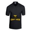 DryBlend® Jersey knit polo Thumbnail