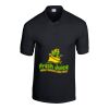 DryBlend® Jersey knit polo Thumbnail