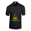 DryBlend® Jersey knit polo Thumbnail
