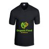 DryBlend® Jersey knit polo Thumbnail
