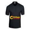 DryBlend® Jersey knit polo Thumbnail