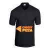 DryBlend® Jersey knit polo Thumbnail
