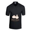 DryBlend® Jersey knit polo Thumbnail