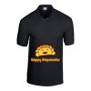 DryBlend® Jersey knit polo Thumbnail