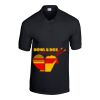 DryBlend® Jersey knit polo Thumbnail