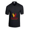 DryBlend® Jersey knit polo Thumbnail