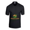 DryBlend® Jersey knit polo Thumbnail