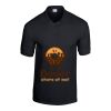 DryBlend® Jersey knit polo Thumbnail