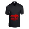 DryBlend® Jersey knit polo Thumbnail