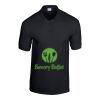 DryBlend® Jersey knit polo Thumbnail