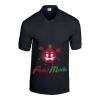 DryBlend® Jersey knit polo Thumbnail
