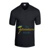 DryBlend® Jersey knit polo Thumbnail