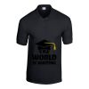DryBlend® Jersey knit polo Thumbnail