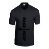 DryBlend® Jersey knit polo Thumbnail