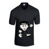 DryBlend® Jersey knit polo Thumbnail