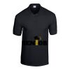 DryBlend® Jersey knit polo Thumbnail