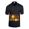 DryBlend® Jersey knit polo Thumbnail