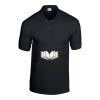 DryBlend® Jersey knit polo Thumbnail