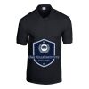 DryBlend® Jersey knit polo Thumbnail
