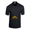 DryBlend® Jersey knit polo Thumbnail