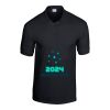 DryBlend® Jersey knit polo Thumbnail