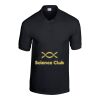 DryBlend® Jersey knit polo Thumbnail