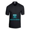DryBlend® Jersey knit polo Thumbnail
