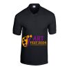 DryBlend® Jersey knit polo Thumbnail