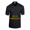 DryBlend® Jersey knit polo Thumbnail